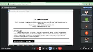 04 Data Modeling using ERD Part IV: Strong Entity VS Weak Entity