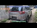 DP CEPER, HONDA BRV E 2017 METIK #mobilbekas#dpceper#hondabrv