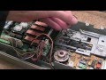 Commodore 1541C Floppy Disk Drive Repair - Follow Up