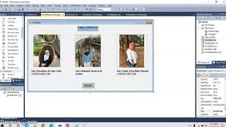 Lab task3 Visual Basic