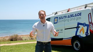 Small Business Feature: South Adelaide Plumbing \u0026 Gas