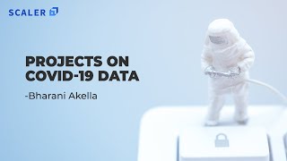 Projects on Covid 19 | Covid-19 Data Analysis with Python and R | CoWIN Notifier using Python
