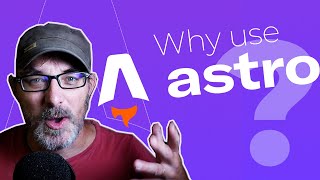 What is Astro?