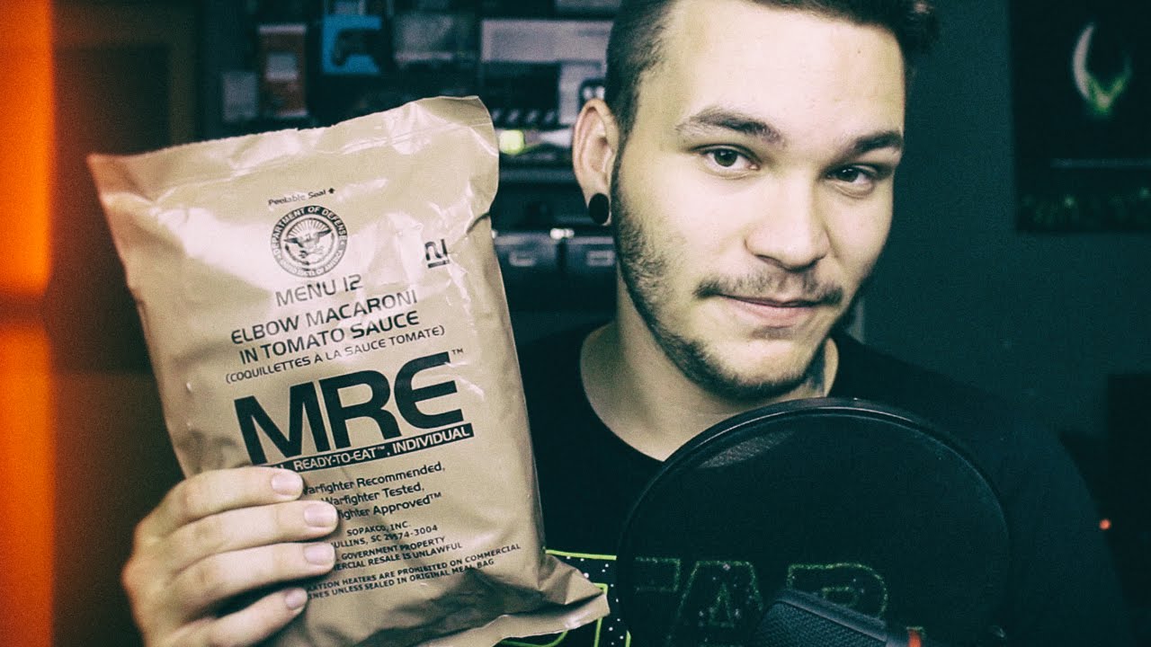 Ochutnávka Mre Youtube