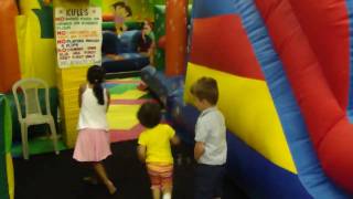 2010-0612 Amanda birthday party clip-1.mp4