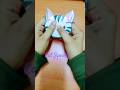 How to make a Cat squishy toy | DIY squishy #papersquishy #papercraft #squishy #cat