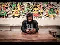 Open Mike Eagle & Paul White - Smiling (Quirky Race Doc) | Official Video