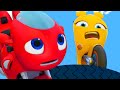 Full Episodes Special  🏍️ Ricky Zoom ⚡ Cartoons for Kids | Ultimate Rescue Motorbikes for Kids