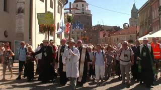 Z Lublina wyruszyła pielgrzymka na Jasną Górę