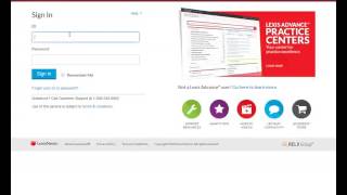Finding State Supreme Court Cases Using Lexis Advance