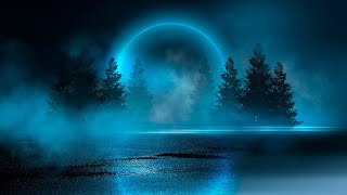 Relaxing Dark Mystery Music - Island of Ghosts ★768 | Spooky, Mysterious