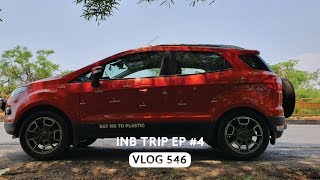 Anaikatty - Nellore (Andhra Pradesh) - INB Trip EP #4