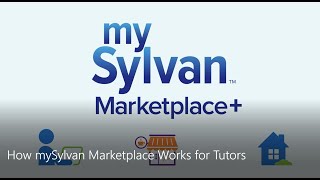 Become a tutor on mySylvan Marketplace+