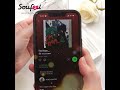 Soufeel |  Spotify Keychain