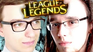 CZY NERVARIEN TO URATUJE?! | League of Legends