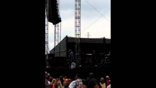 Collin Raye sings "Little Rock 2014 CMA Fest