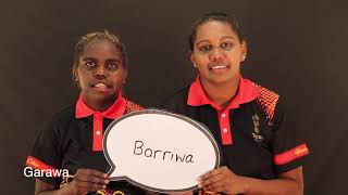 Language Matters Video   NAIDOC