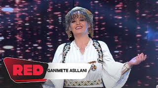 Ganimete Asllani - TRIM SHERIF FRANGU