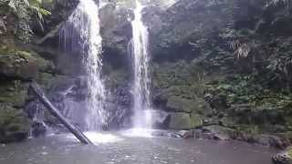 Ban Sapan Waterfall