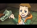 d3$tinn3 - Popstar AMV by @me.stry_ghost