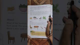 Class 2 Science {Lesson-2 Uses Of Plants (Reading and explanation Part-3)}