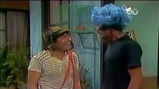 😂Parece A Dona! Hahaha | Os Melhores Episódios De Chaves | 60 Minutos De Chaves Em Português