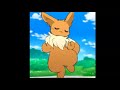 eevee dancing to moskau for an hour read pinned comment