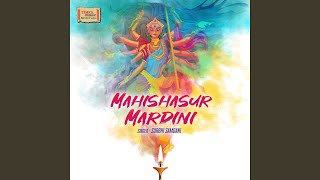 Mahishasur Mardini