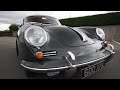 lot 556 1963 porsche 356b t6 super 90