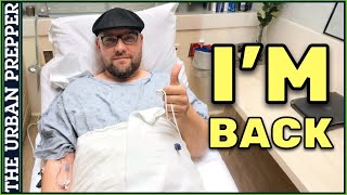 I’m Back! Why I Took a Break from YouTube \u0026 What’s Next