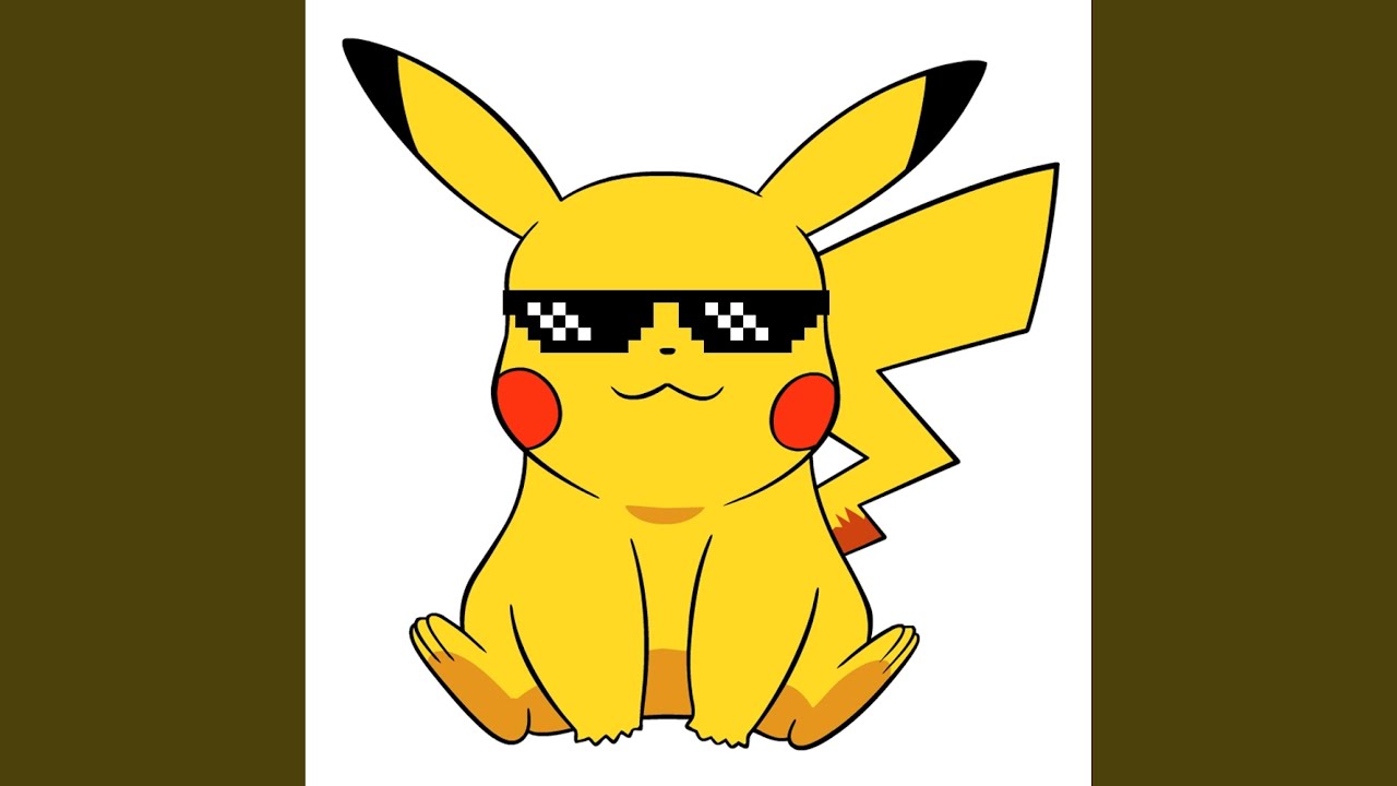 Pikachu Song Pika Pi Pokémon Youtube Music