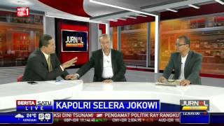 Dialog: Kapolri Selera Jokowi # 3