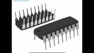 Sell PIC16F84A-20I/P of Microchip Technology