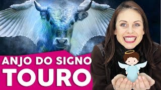 Astrologia - Anjo da Guarda do Signo Touro