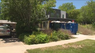 KVUE Defenders deal with North Austin eyesore | KVUE