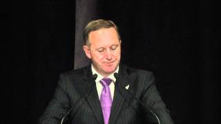 State of the Nation Speech: Our Economic Challenge