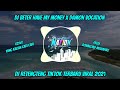 Dj Melody Old Beter Have My Money X Damon Vocation Slow (UcilFvnky) || Dj Tik Tok Terbaru Viral 2021