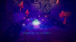 Magic Mushrooms - Pumpkin Jack (Gameplay - Part 4)