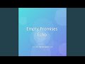 Empty Promises Echo