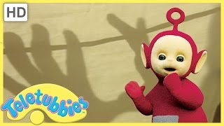 Teletubbies: Shadows - Full Episode