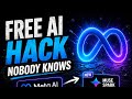 The Ultimate Beginner Guide to Meta AI