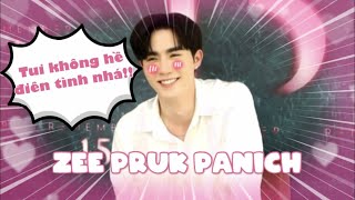 [Vietsub] Anh em “bóc phốt” chuyện Zee Pruk điên tình #zeenunew #zeepruk #nunew #zonzon