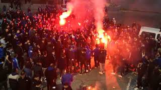 Anorthosis FANS