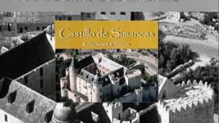 Paco Amor de Mis Amores - Lyrics - Castillo de Simancas - ESPAÑA - Arquivo General - HD / HQ