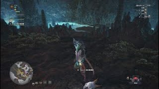 [ＭＨＷ]テトルーの居場所と仲良くなるやり方の紹介です