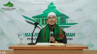 Maksiat Badan | Sulamuttaufiq | Ust. Abun