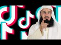 If you use TIKTOK listen to this - Mufti Menk