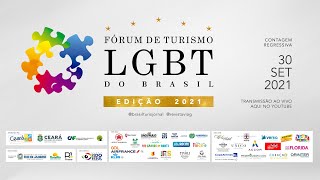 Fórum de Turismo LGBT do Brasil | Edição 2021