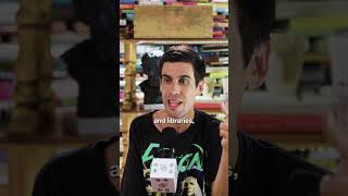 Help Us Build a Free Banned Book Library | Ryan Holiday