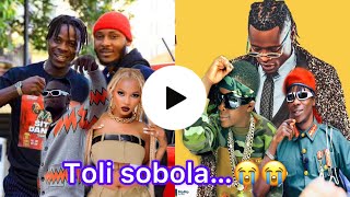 Maziga goka Pallaso abayimbi bamuvudemu nazilika bibino